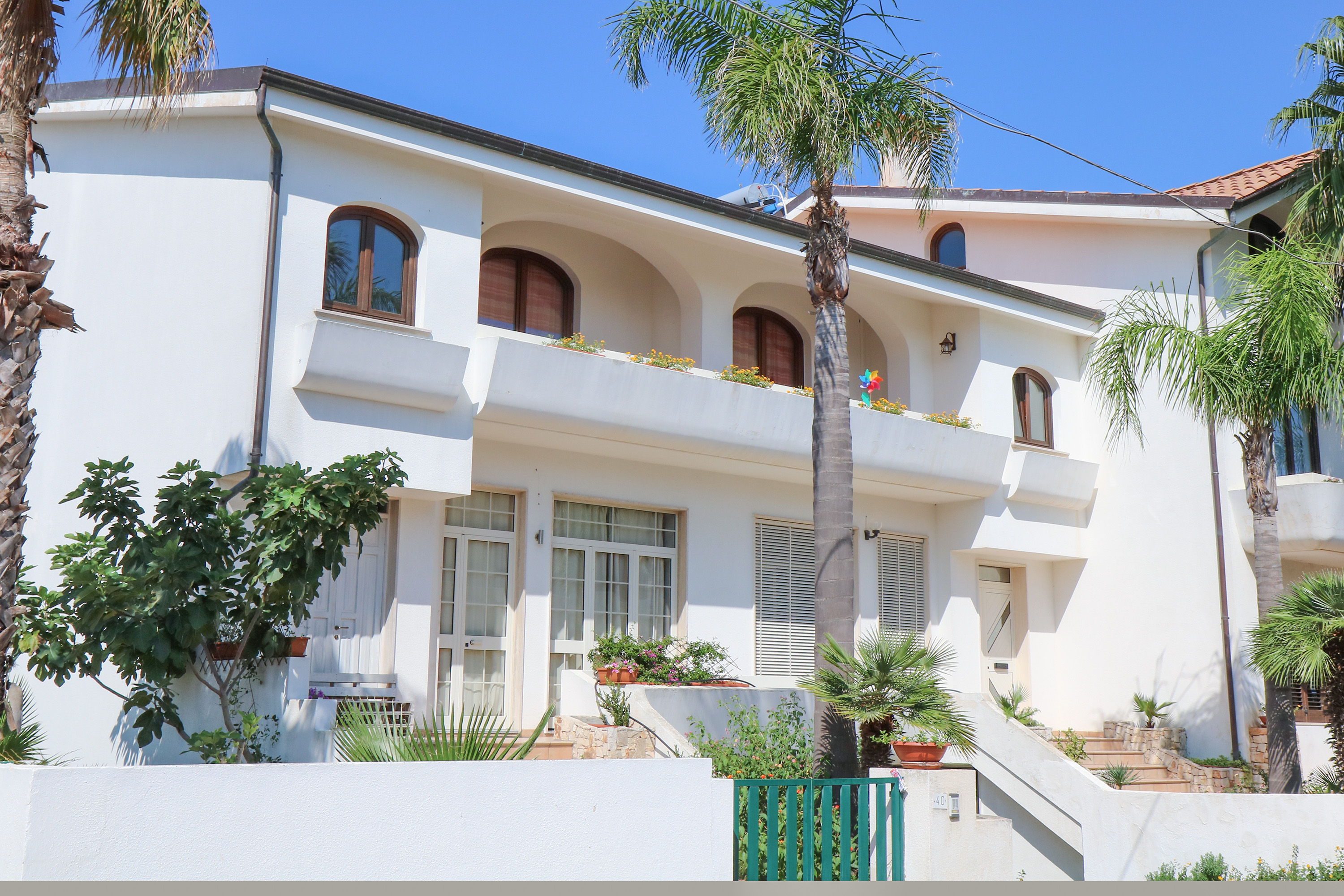 Villa Palma